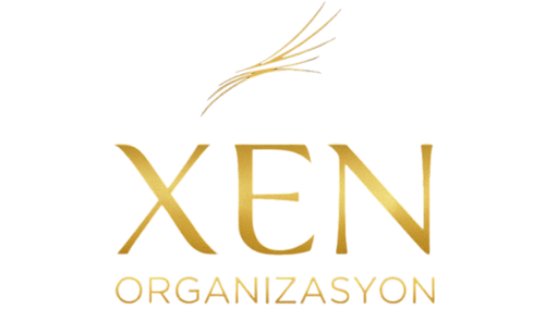Xen Organizasyon
